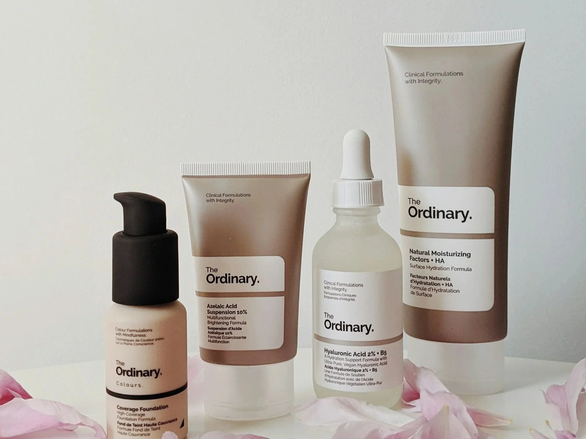 11 Amazon Skincare Finds for a Full Face Glow Up