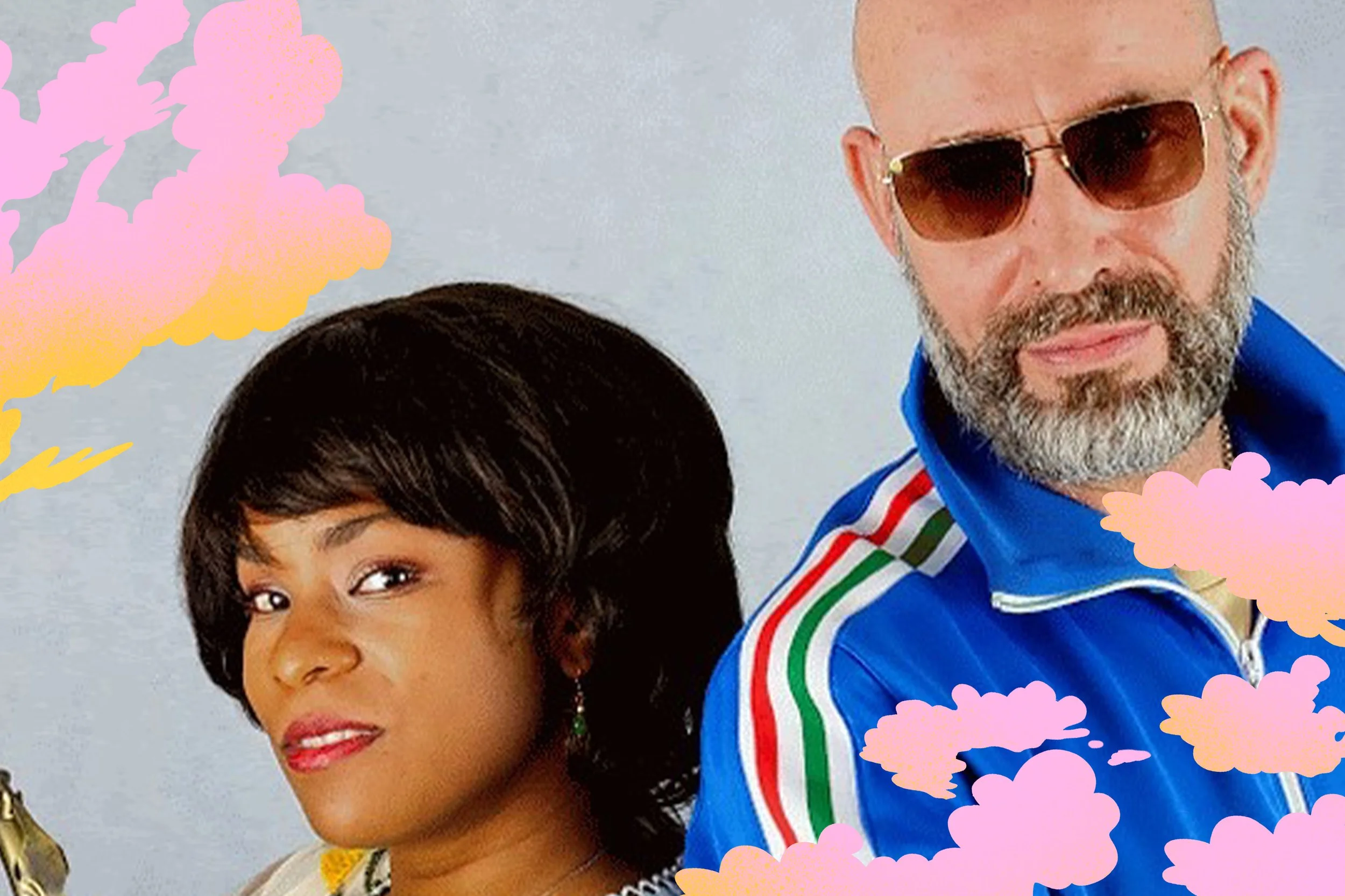 DJ Lundski + Lady Albatross avslutter Positive Døgn 2024 med funky rytmer!