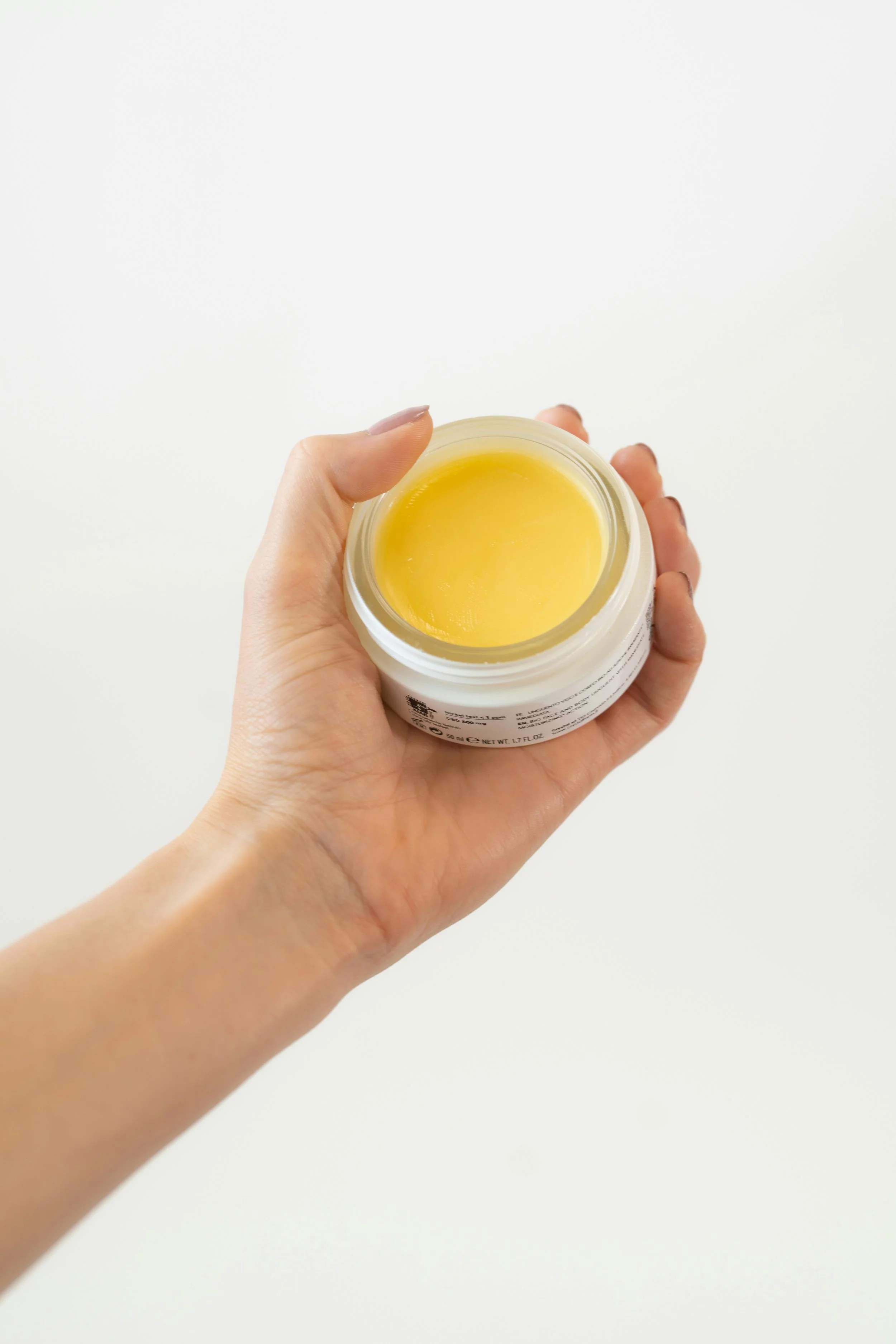 Achieving Consistency in Your Skincare Product