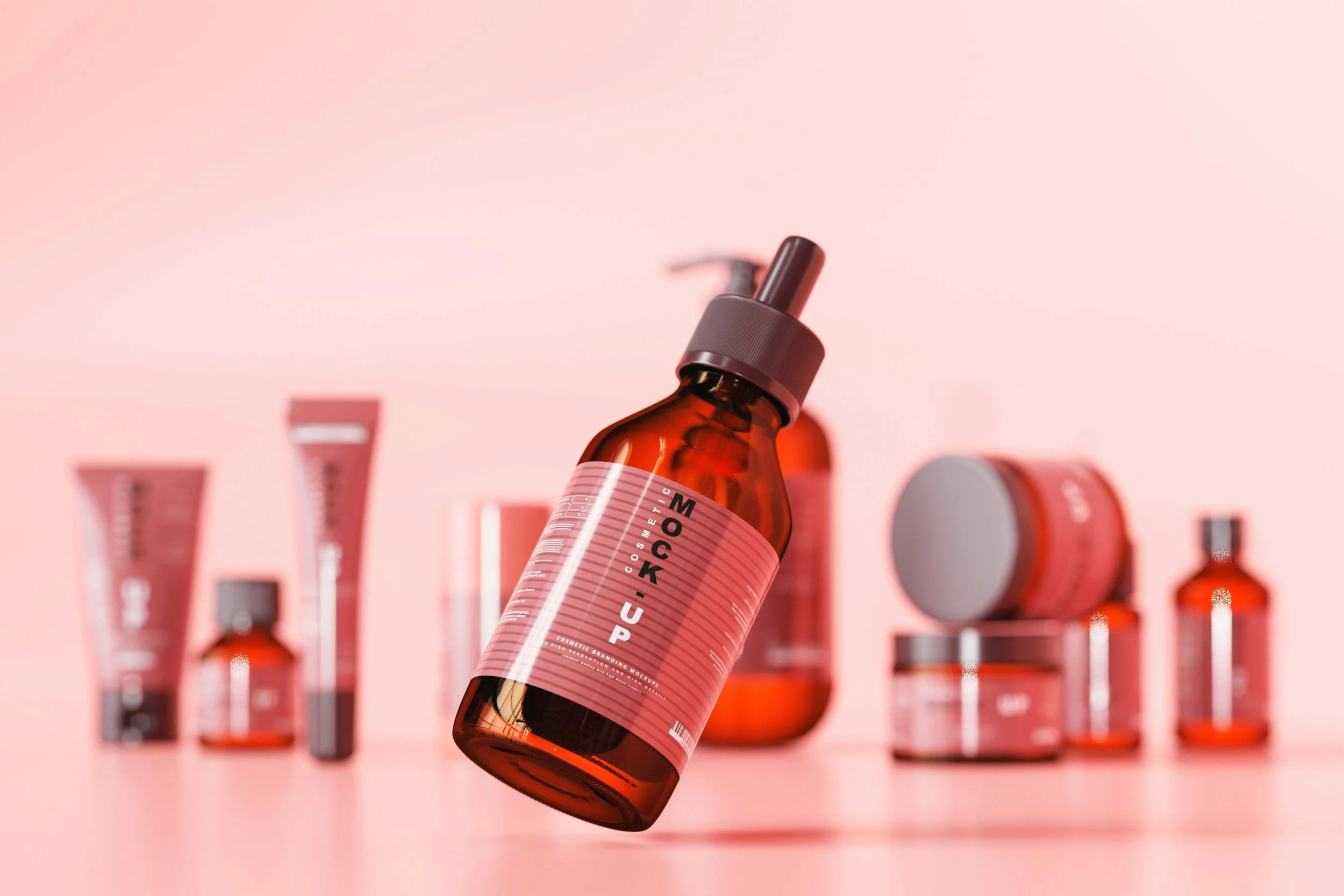 5 Essential Steps to Take While Your Skincare Product is in Production