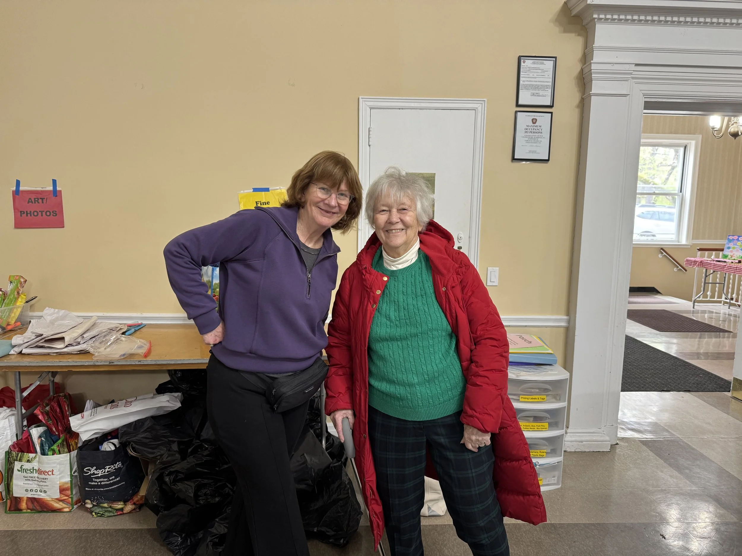 Spring Fair- A SUCCESS!