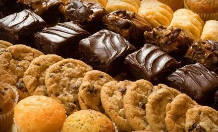 Baked Goods Needed for FAIR