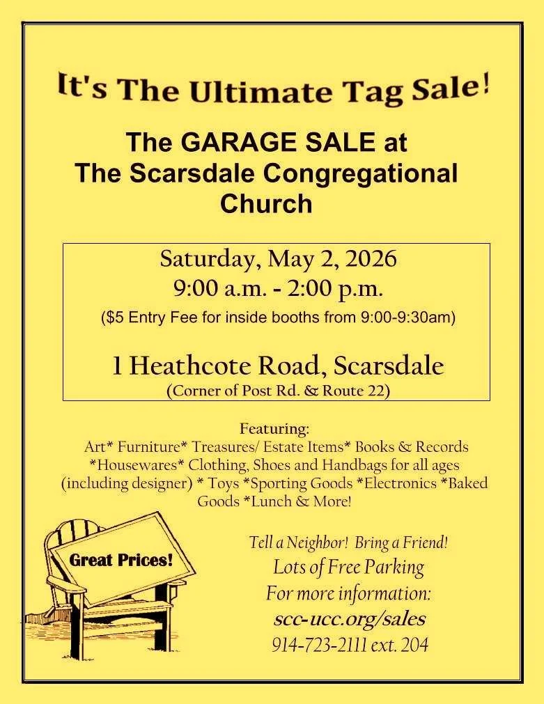 May 2nd SALE!