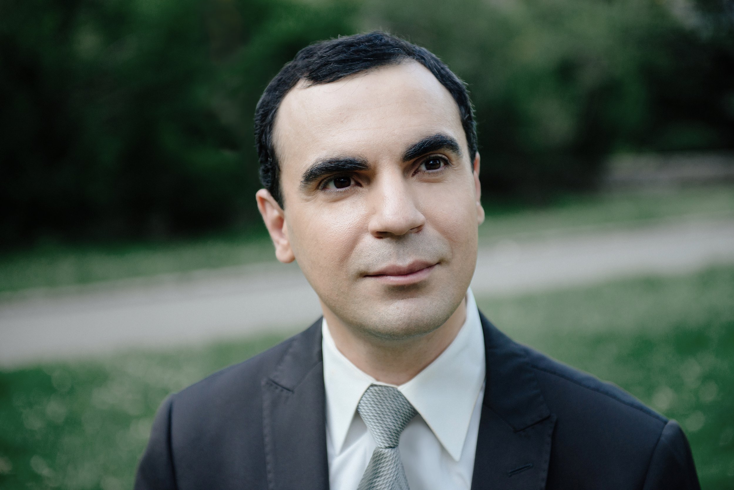 Sandro Russo