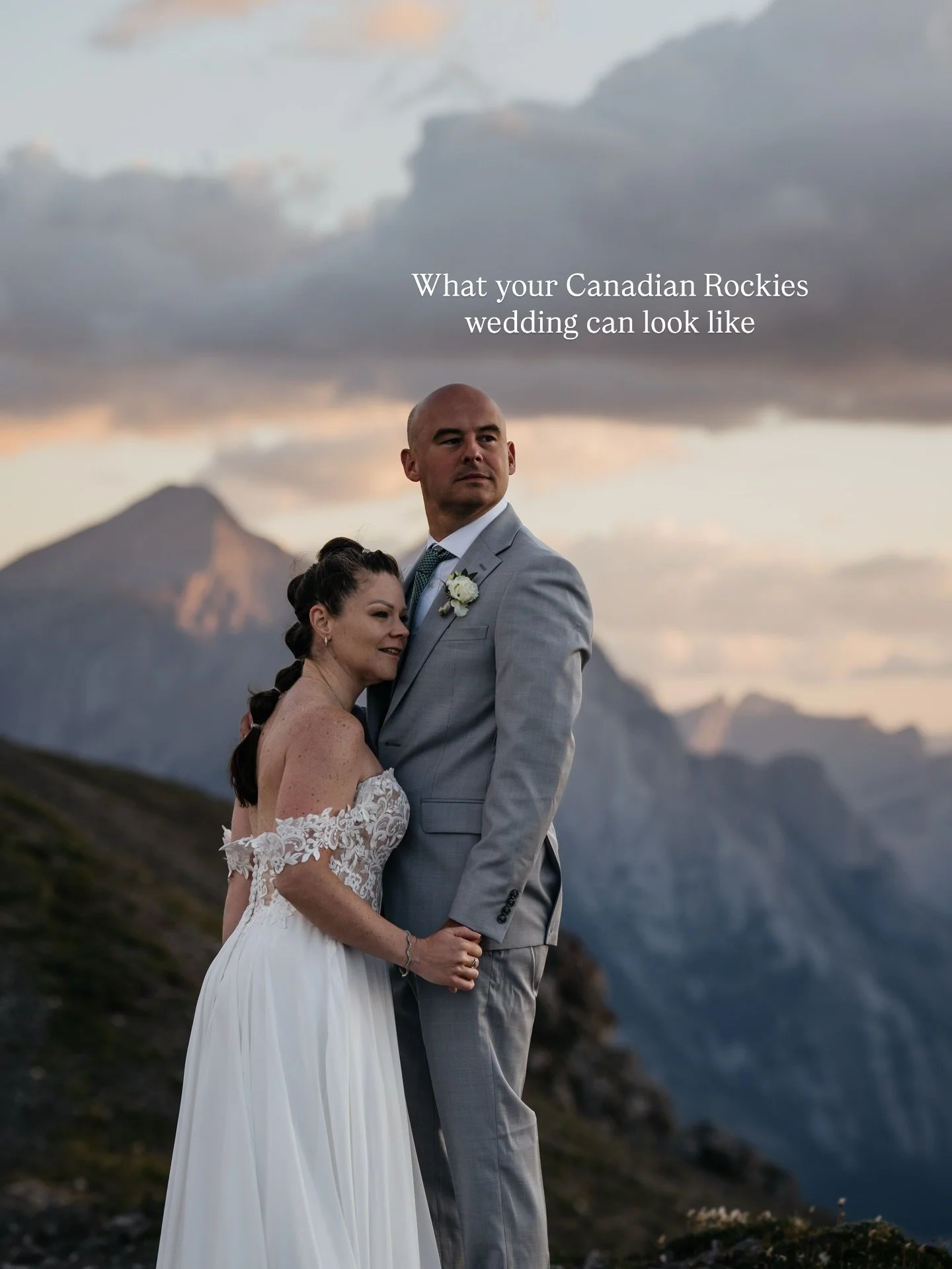 Endless possibilities with the mountains as your backdrop 
🩵