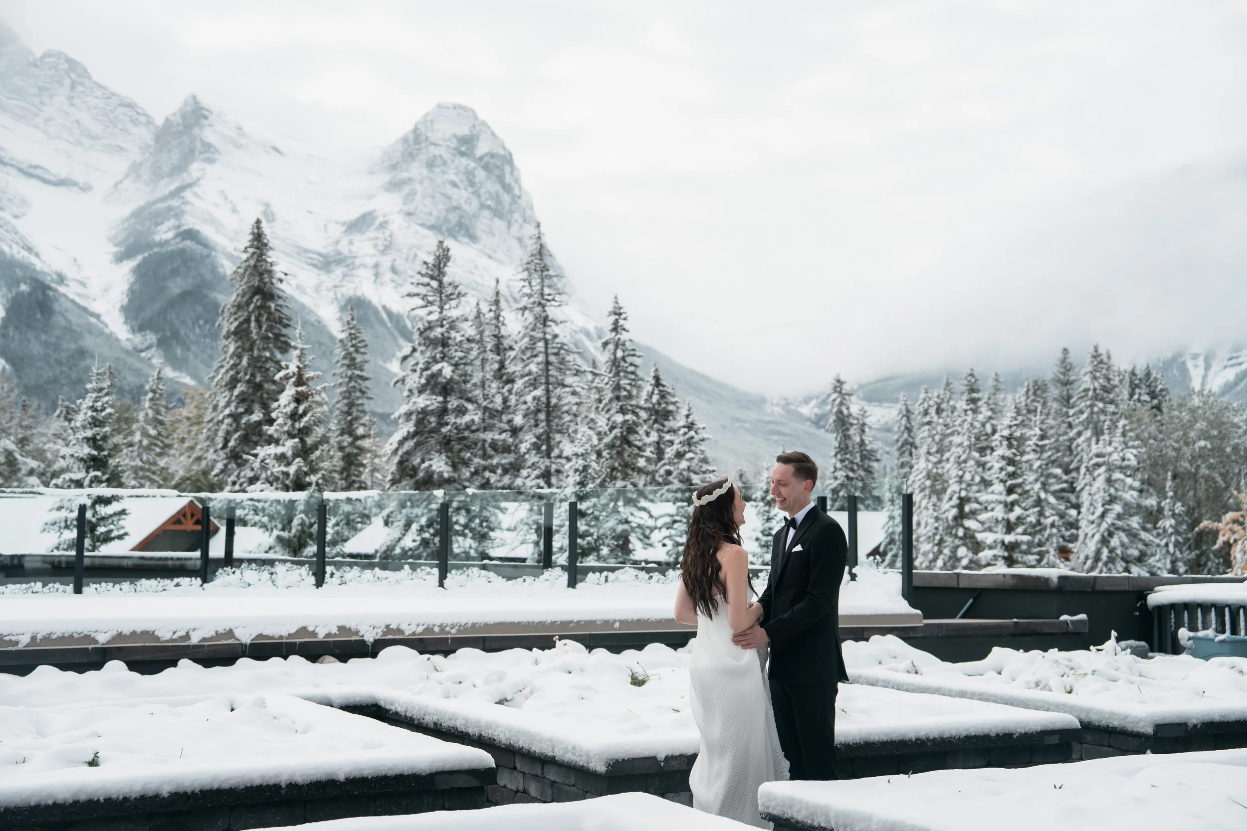 first look hotel malcolm canmore