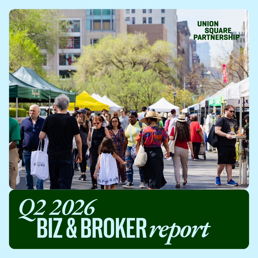 Q2 Biz &amp; Broker Report 2026