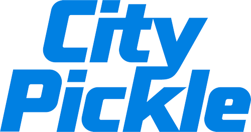 CityPickle Logo