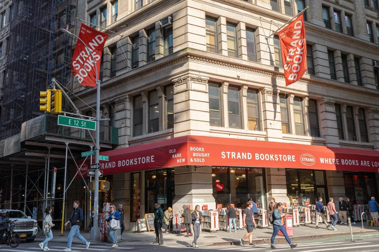 Union Square's Small Business Saturday Shopping Guide 