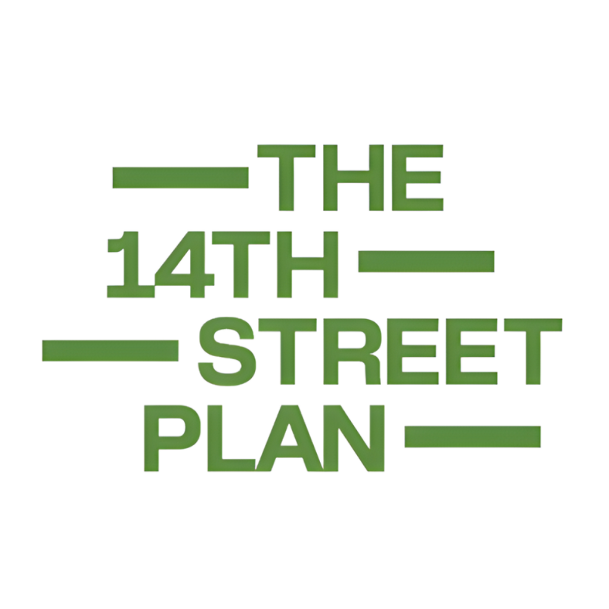 14th Street Plan Public Workshop