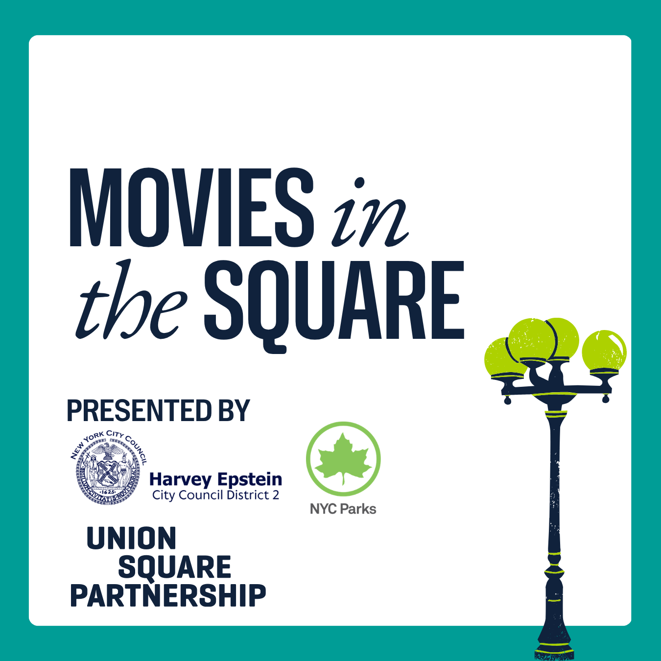 Movies In The Square: Black Panther