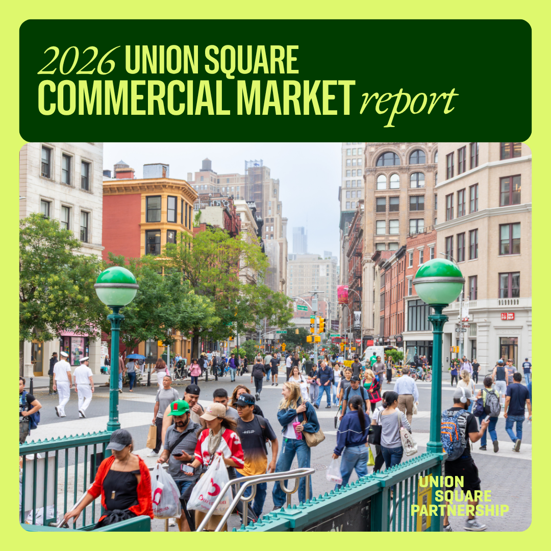 2026 Commercial Market Report