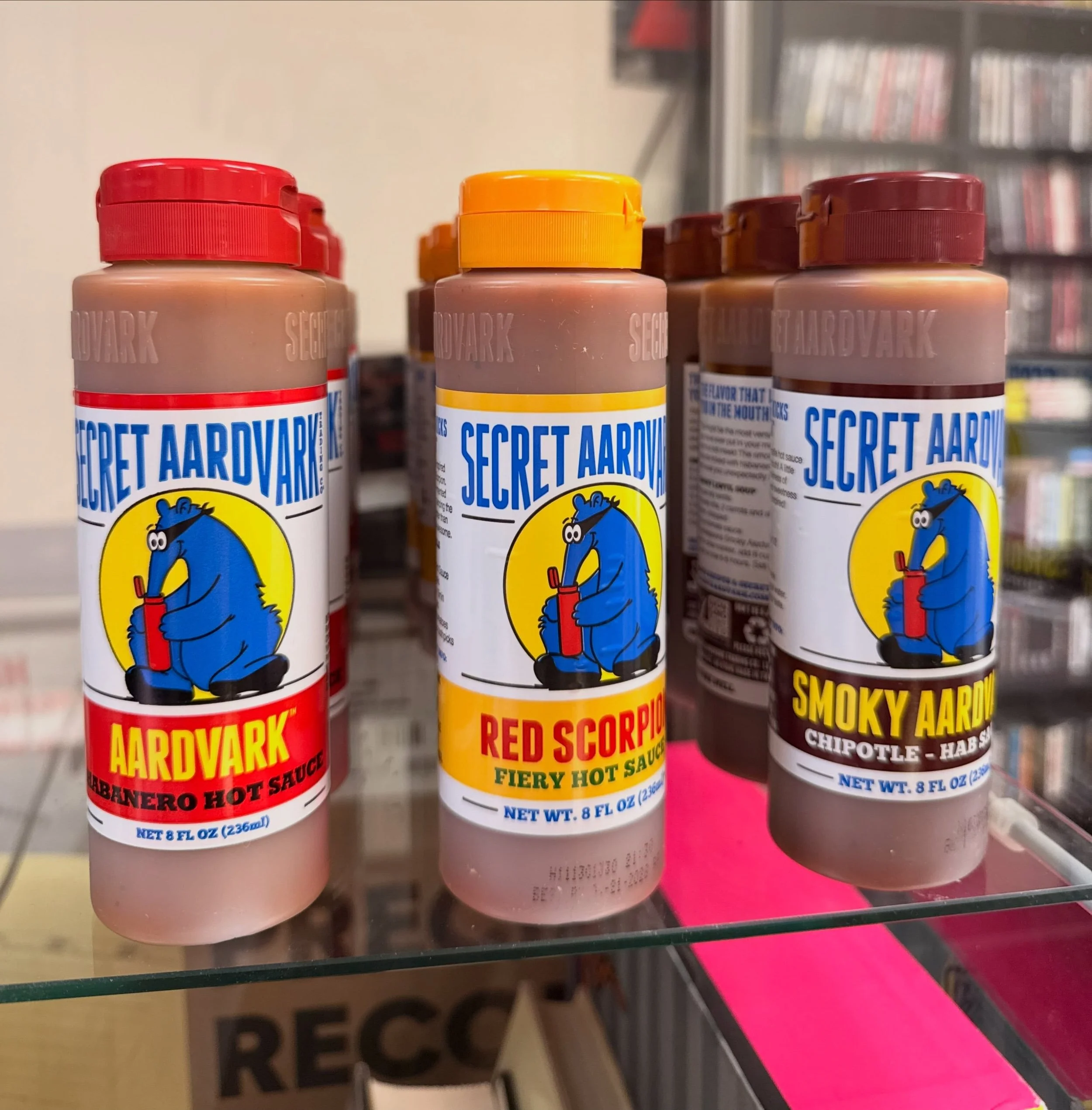 Since moving to Calgary I&rsquo;ve had a hell of a time trying to find my favourite condiment. Like, never have I seen it once. I&rsquo;ve heard that sometimes it is available at Crossroads market in a stall. Well, I don&rsquo;t get to Crossroads ver