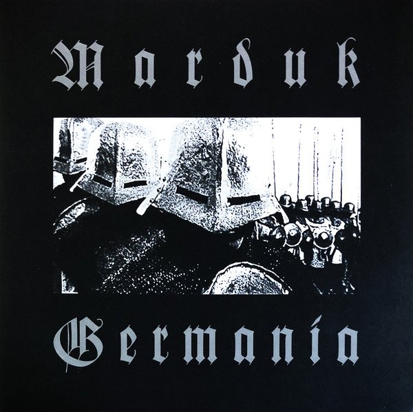 Marduk - Germania 2xLP