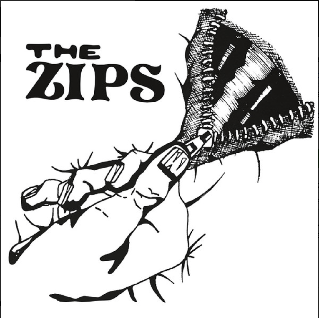 Zips - Take Me Down 7"