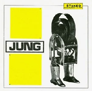 Jung - Real Thing 7"