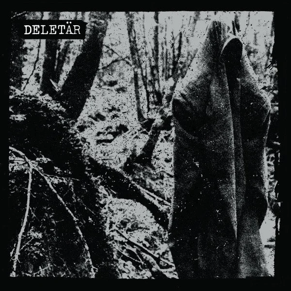 Deletar - Deletar LP