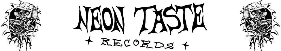 Neon Taste Records