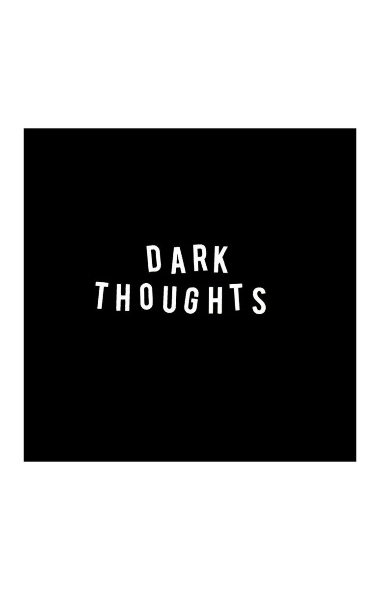 Dark Thoughts - Dark Thoughts LP