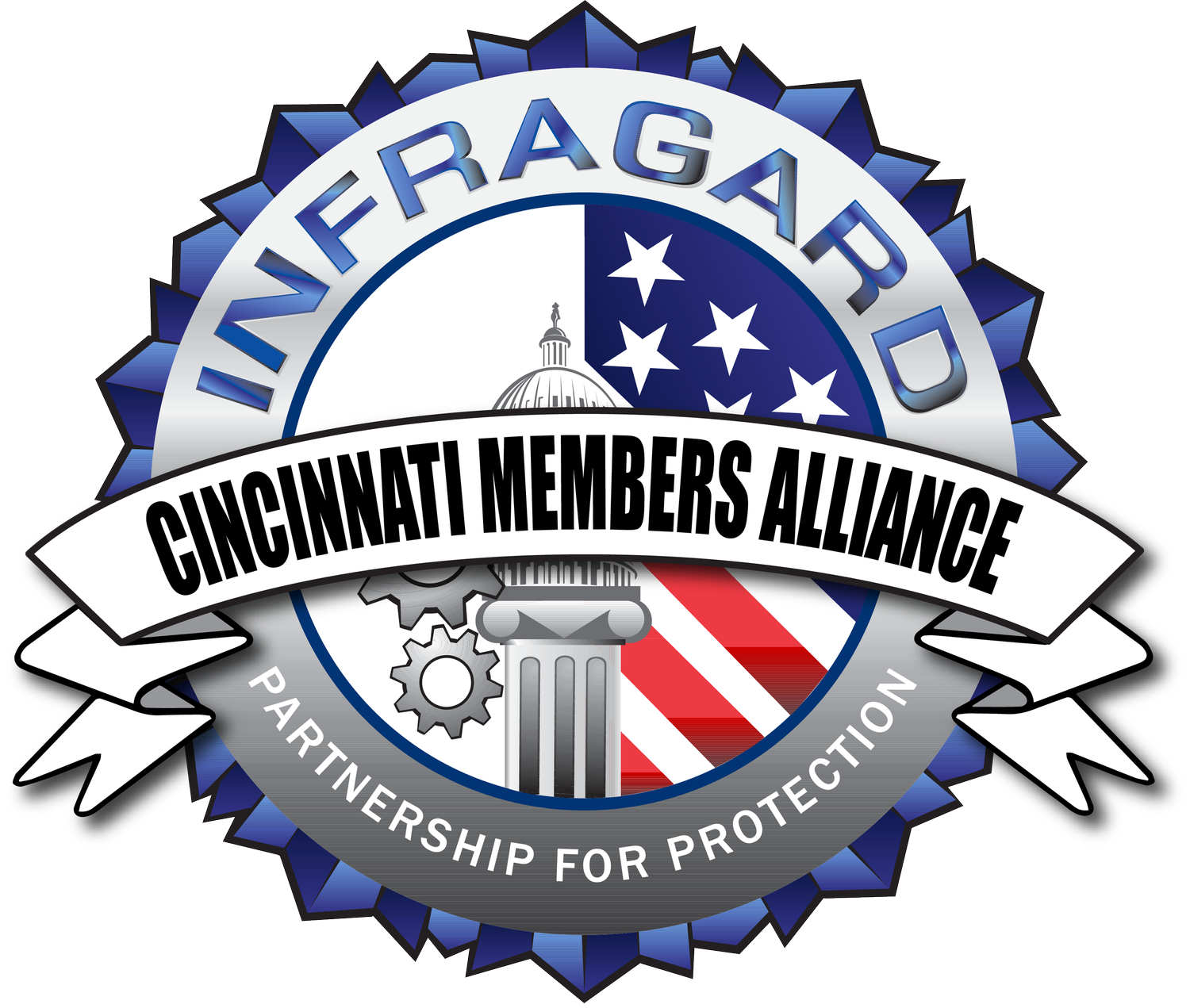 Infragard Cincinnati Members Alliance
