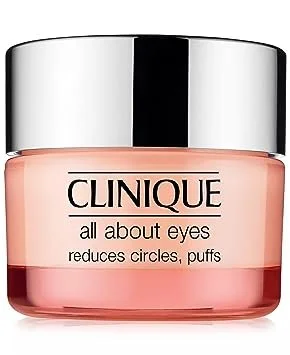 Clinique All About Eyes Cream, 0.5 oz