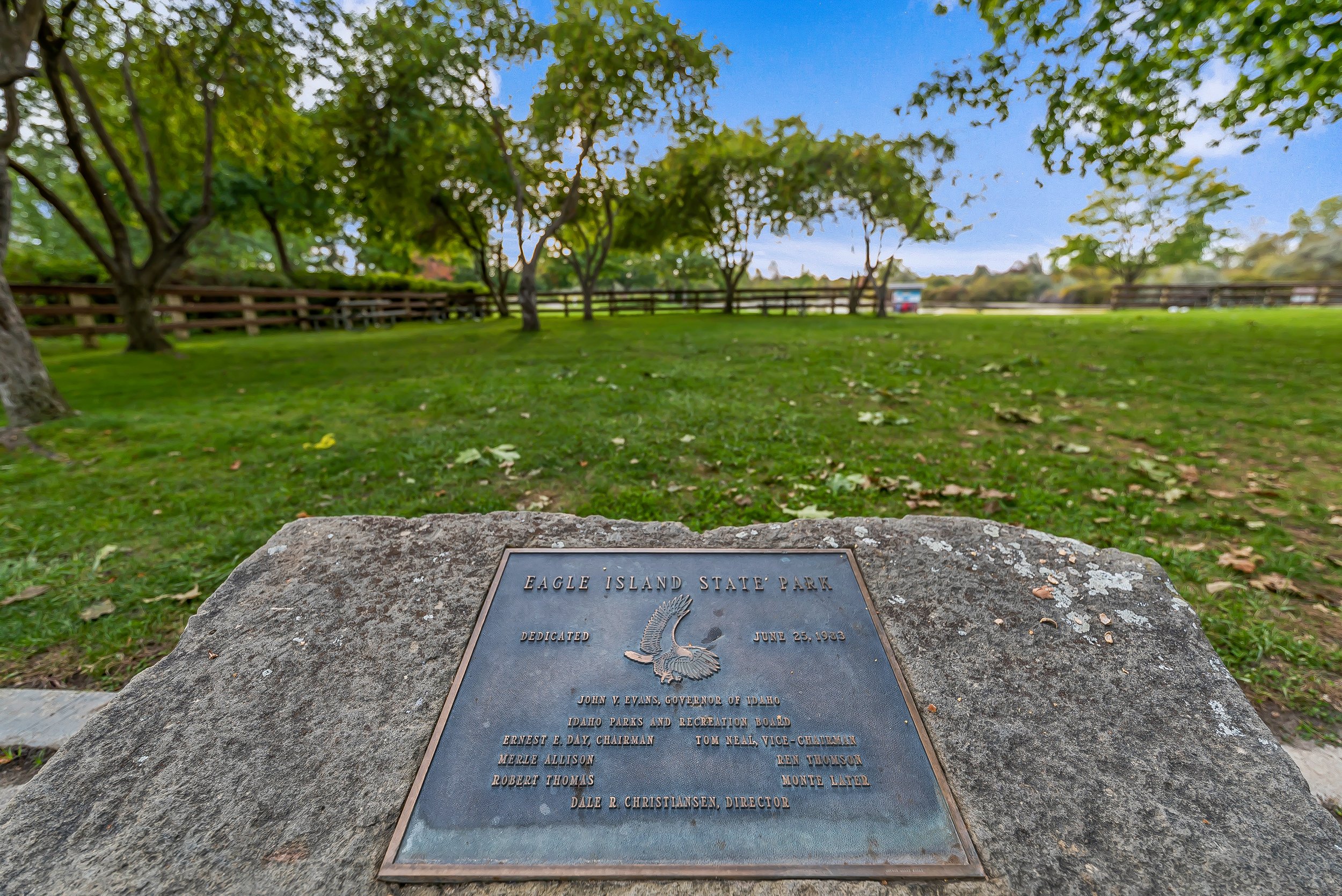 Eagle Island State Park: A Local’s Guide to Every Season