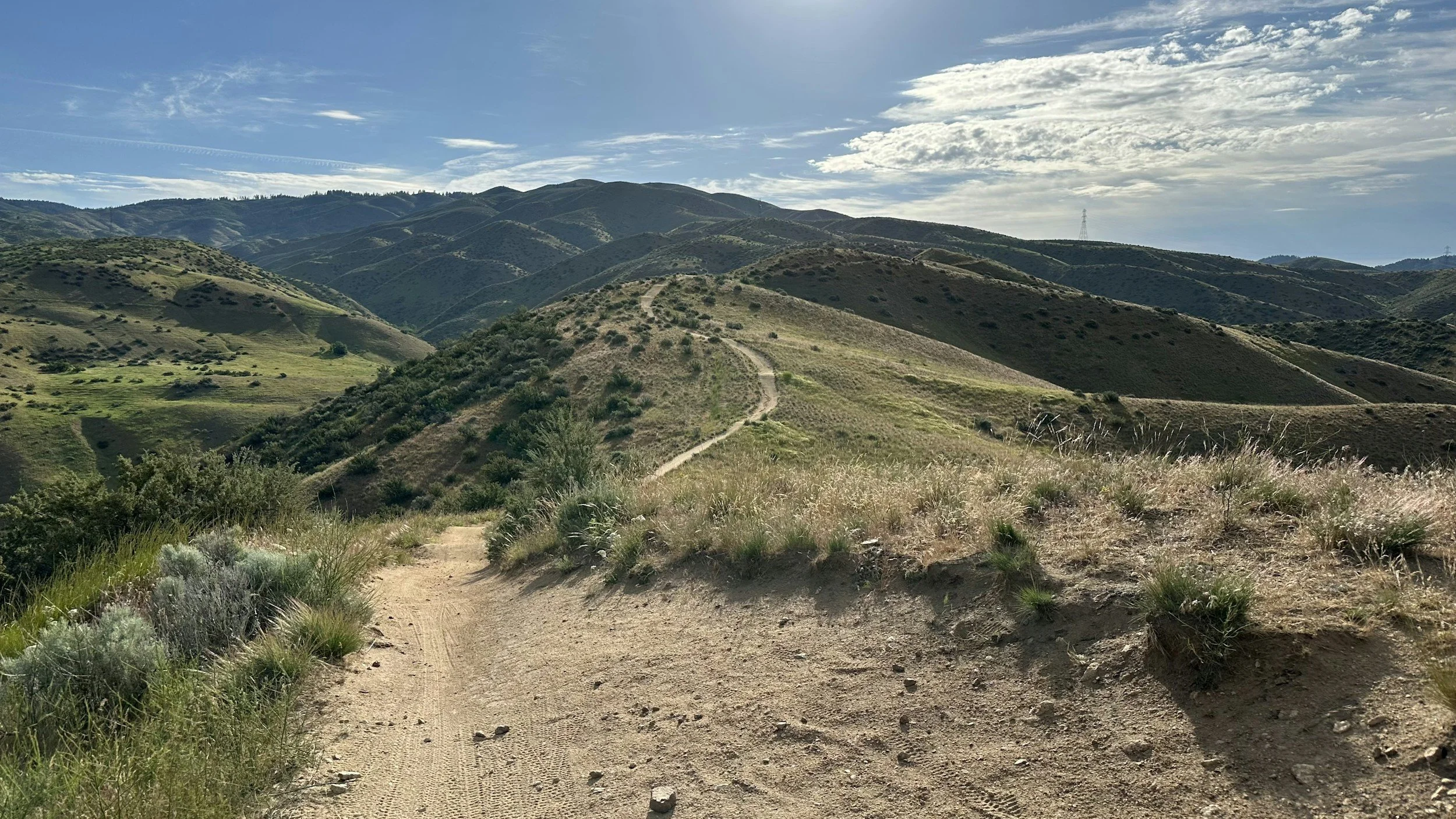 Spring in Eagle: 6 Ways to Enjoy the Season Outdoors