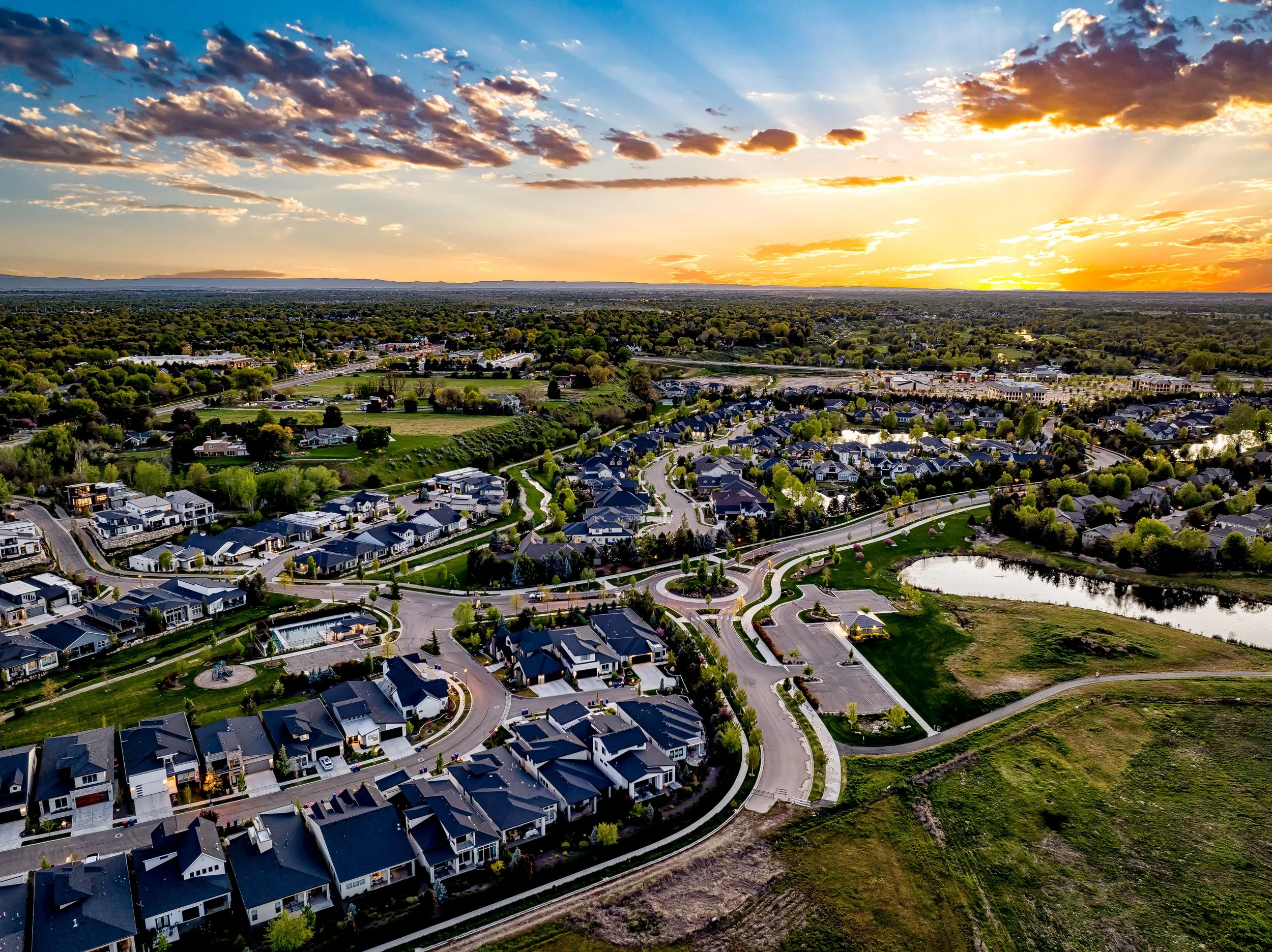 Why the New Eagle Costco and Quarry Village Are Getting Attention