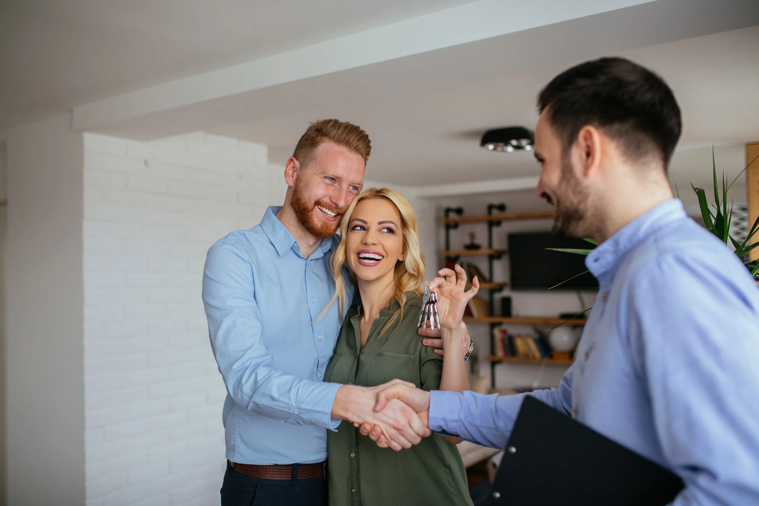 What Makes Whitehurst One of Eagle’s Most Desirable New Communities