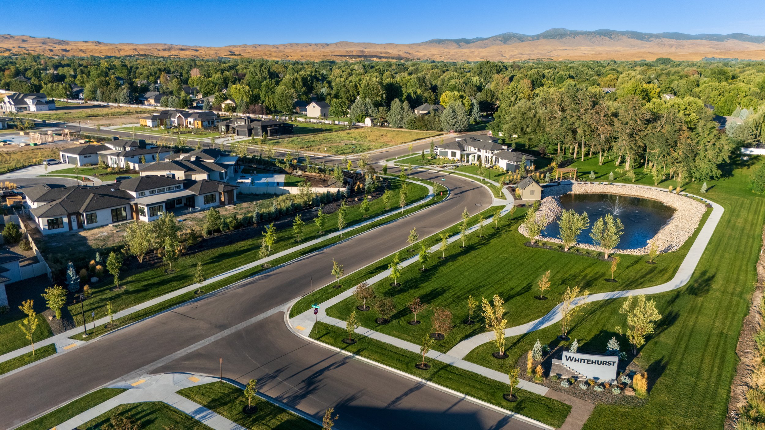 Best Luxury Communities in Eagle, Idaho: What Buyers Should Look For