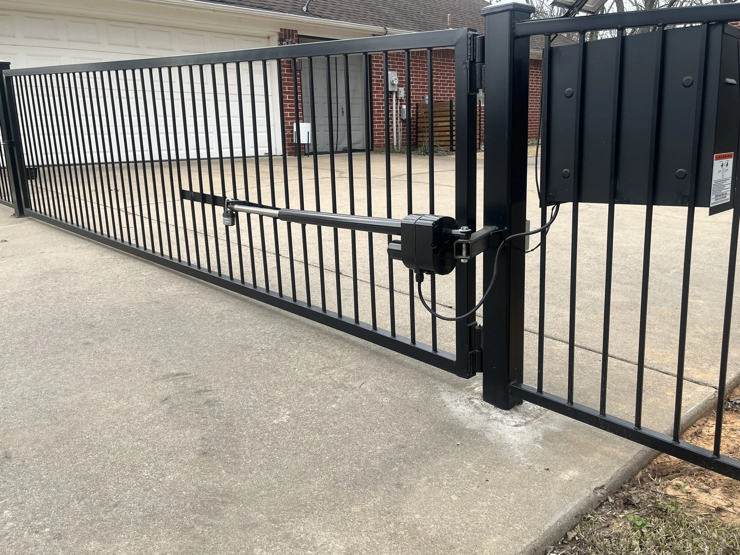 Patriot I Gate Operator.JPG