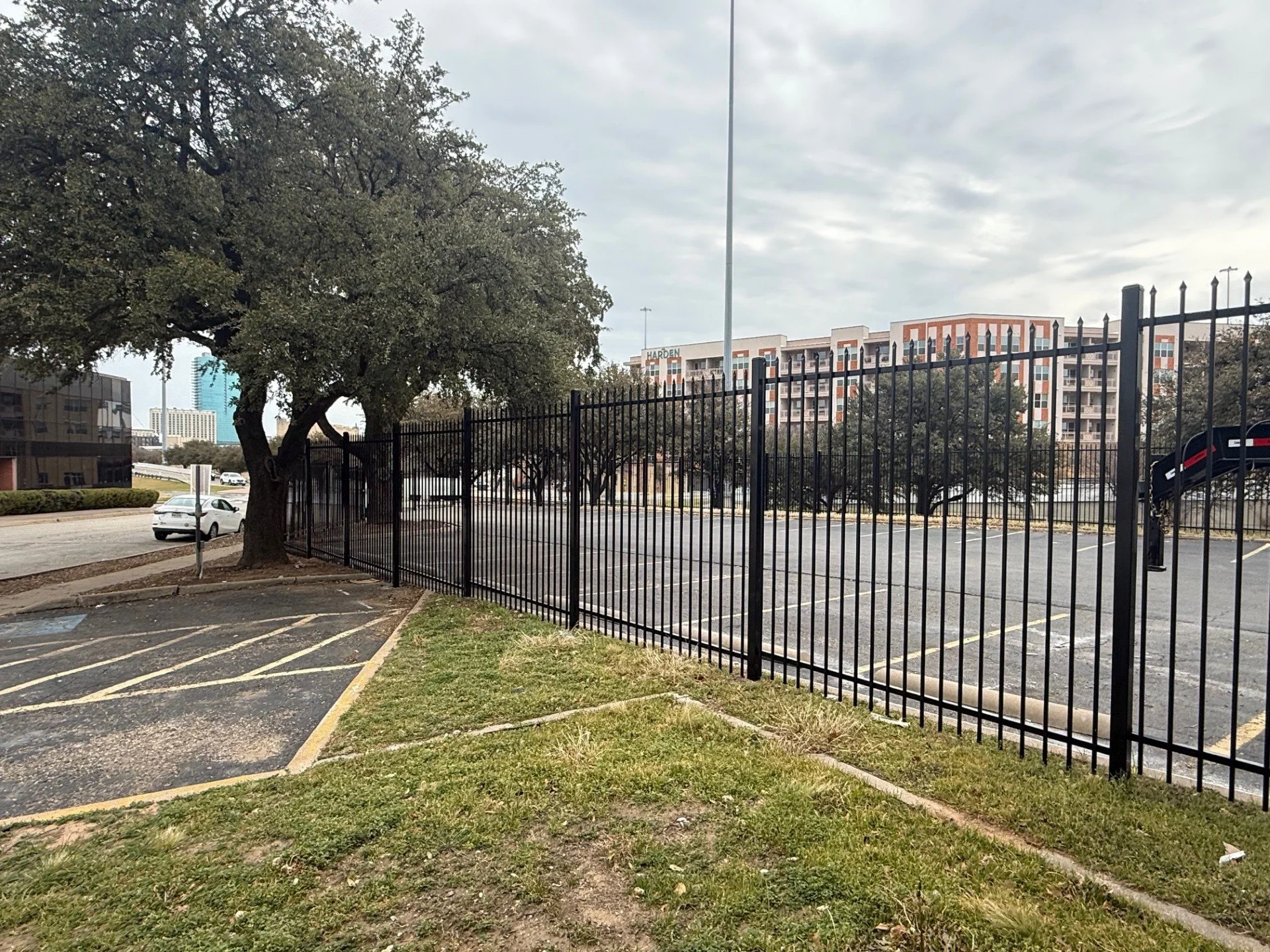 Bob Davis Fences