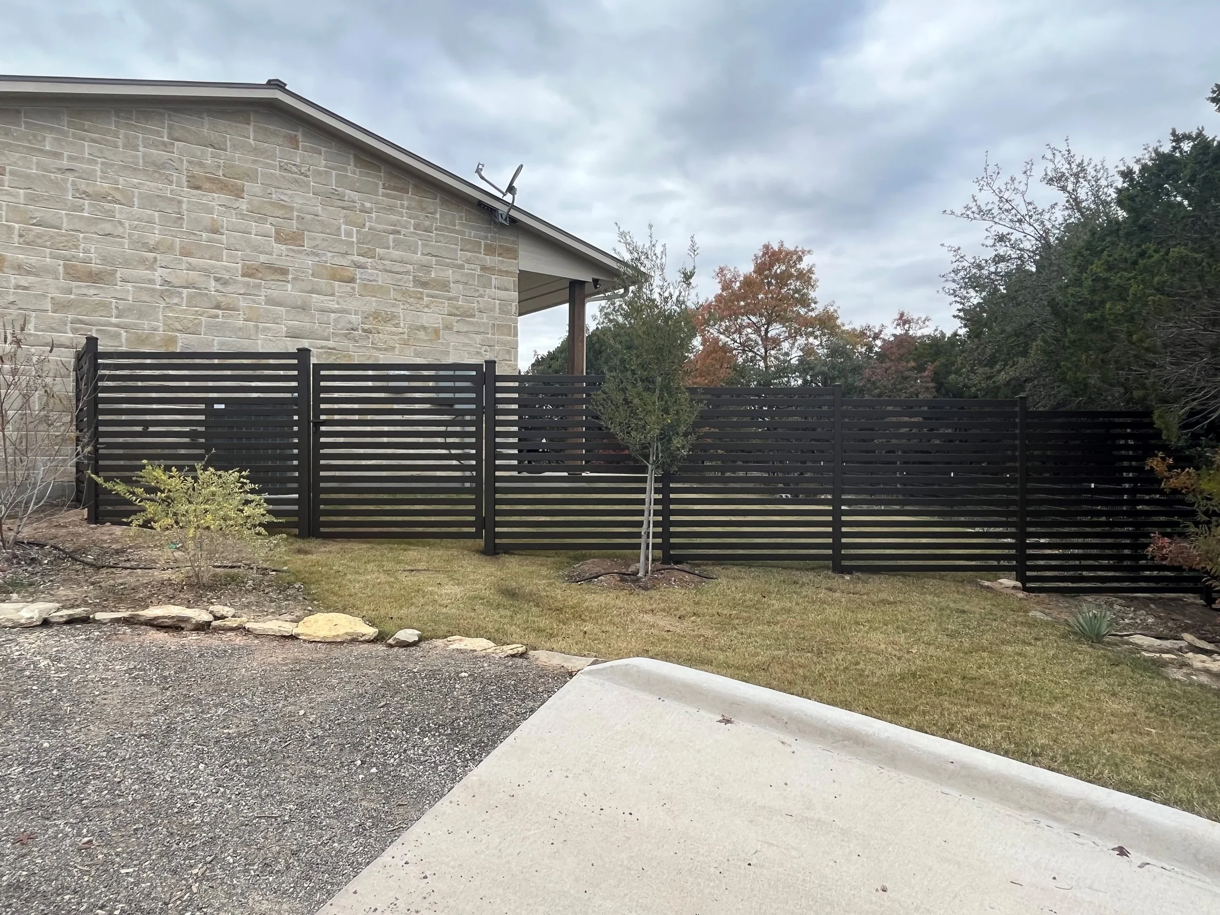 Bob Davis Fences