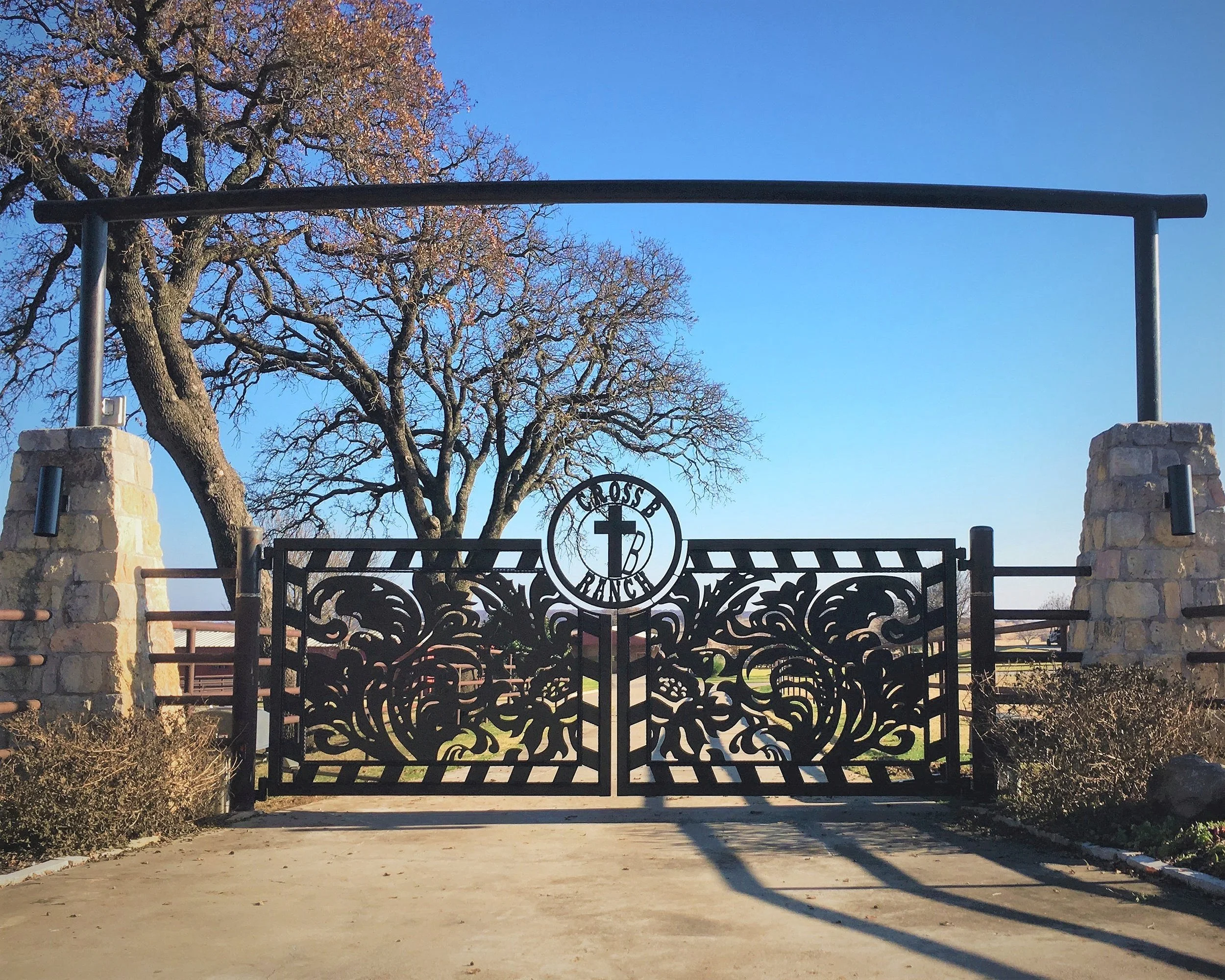 Bob Davis Fences