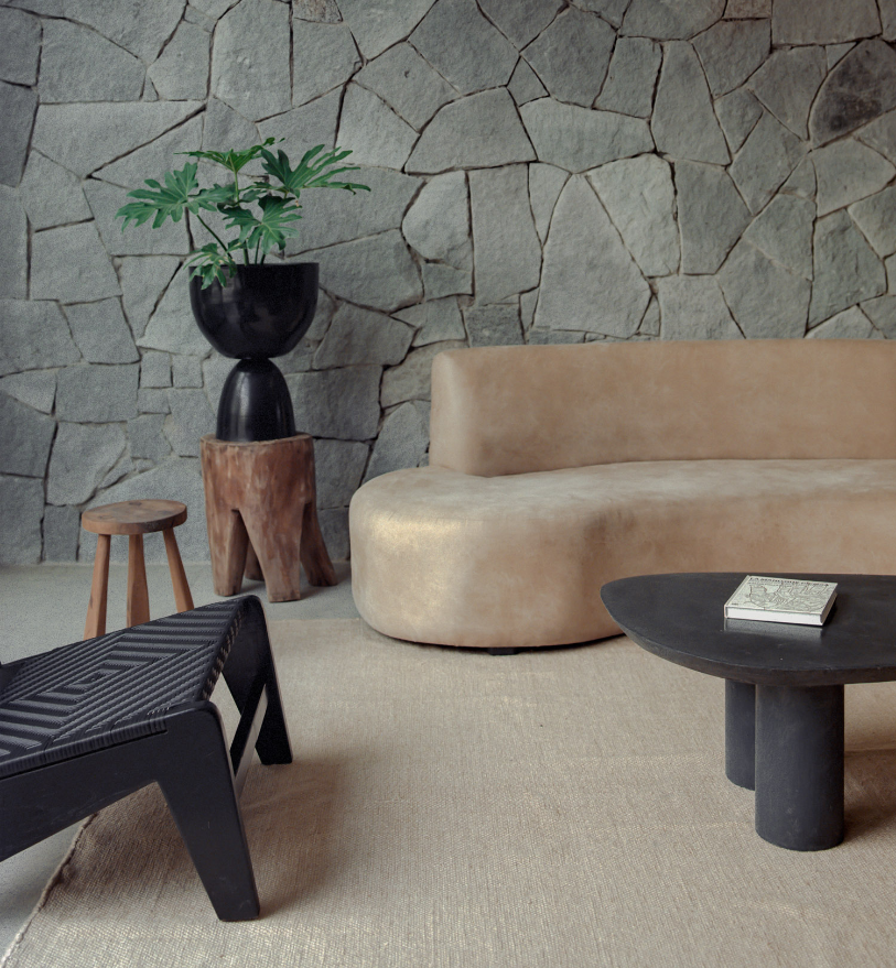 Mesa Lanza