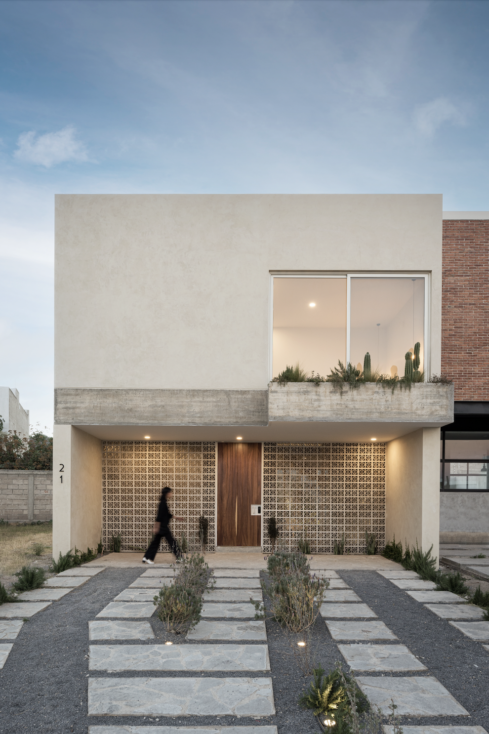 Casa Atmósfera