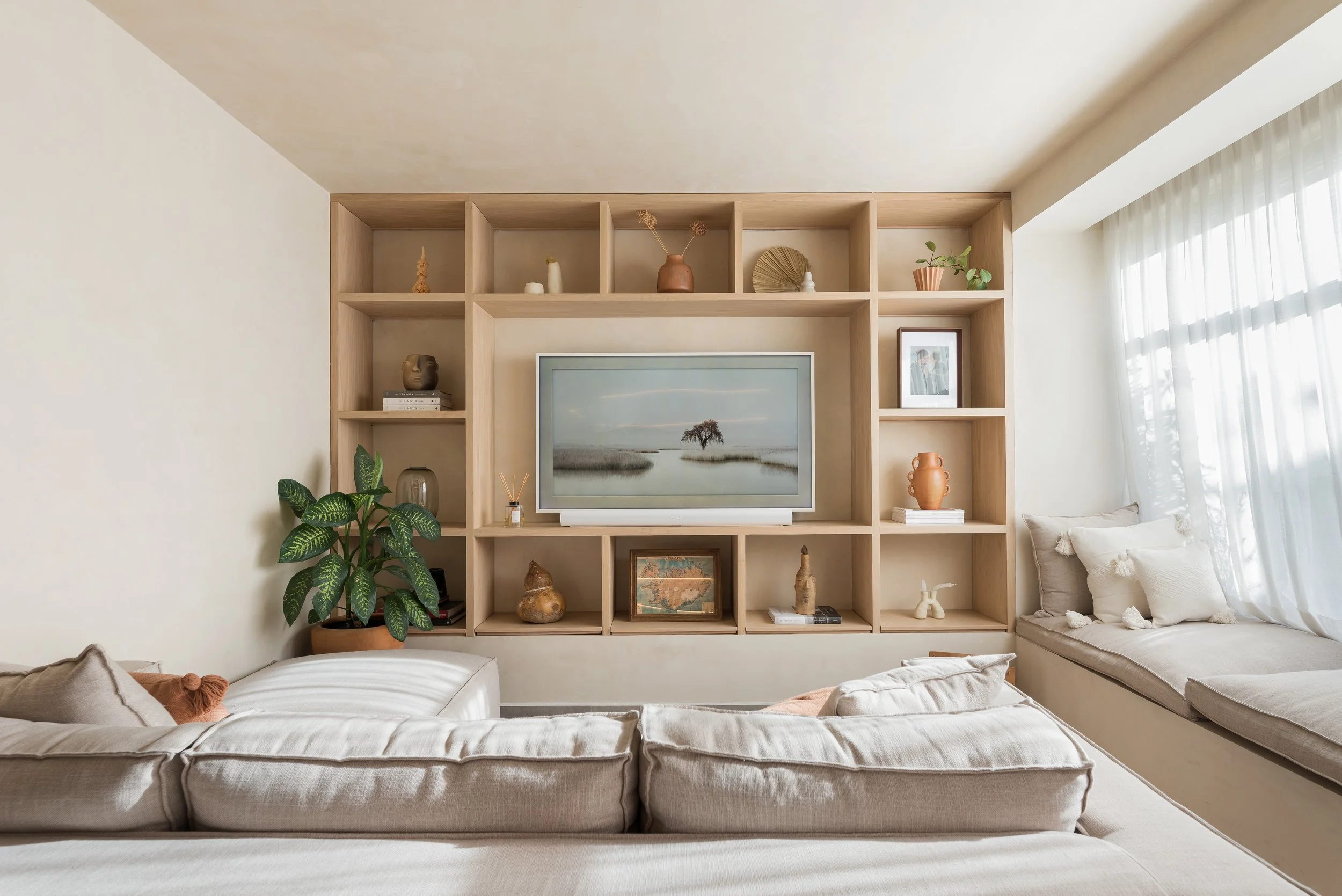 Curso - Interior Design for Beginners vía Zoom