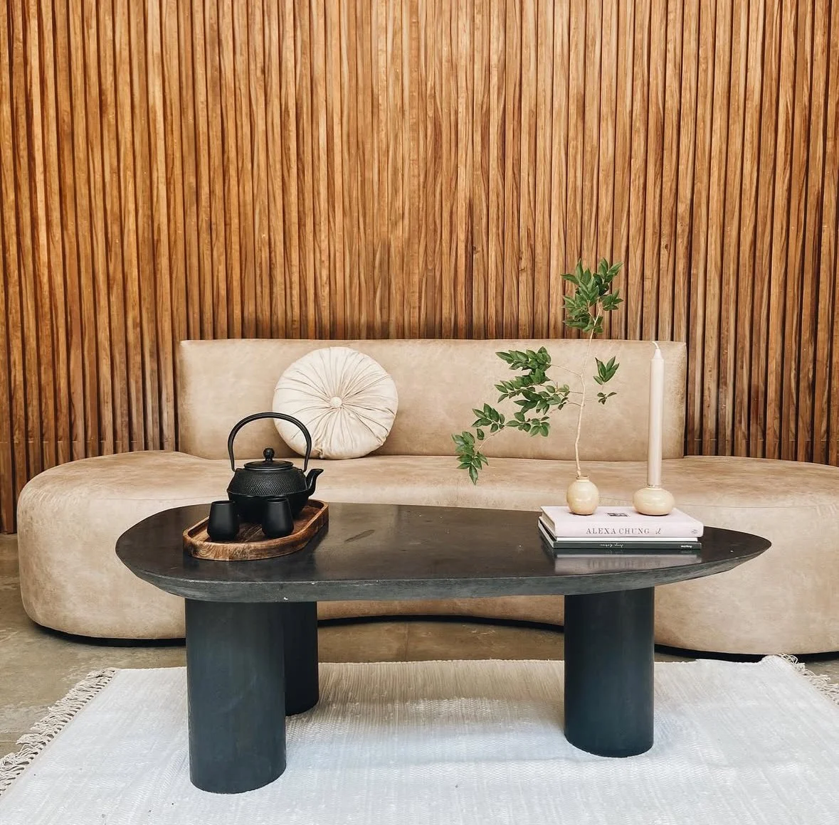 Mesa Lanza