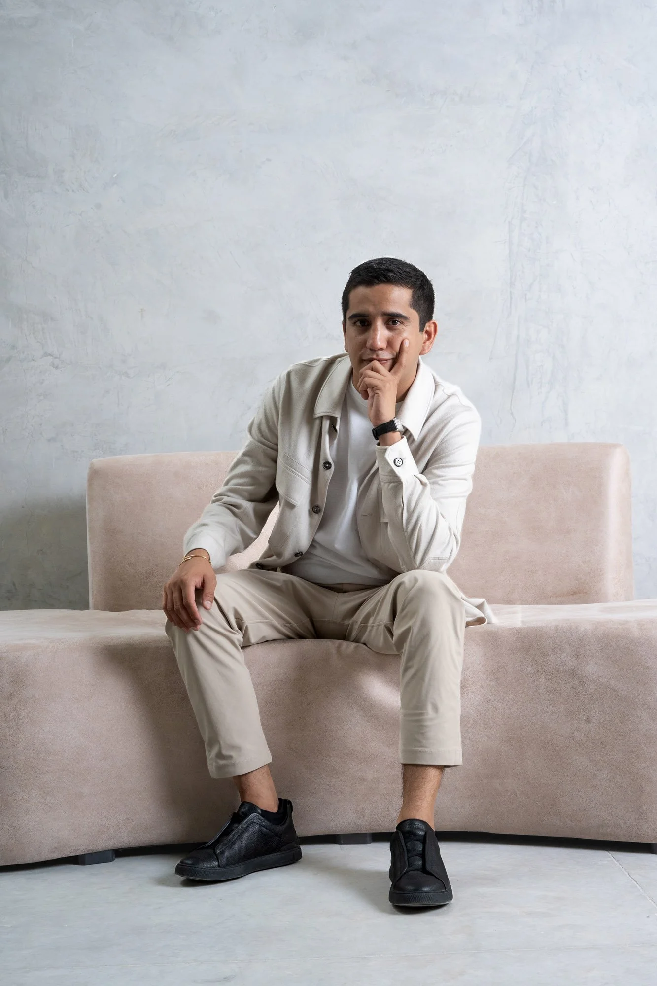 Emmanuel Chávez García