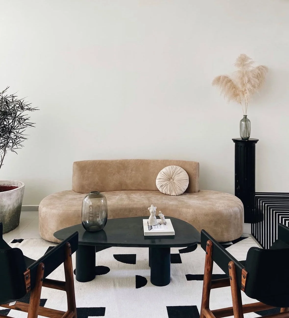 Sofa Andrea