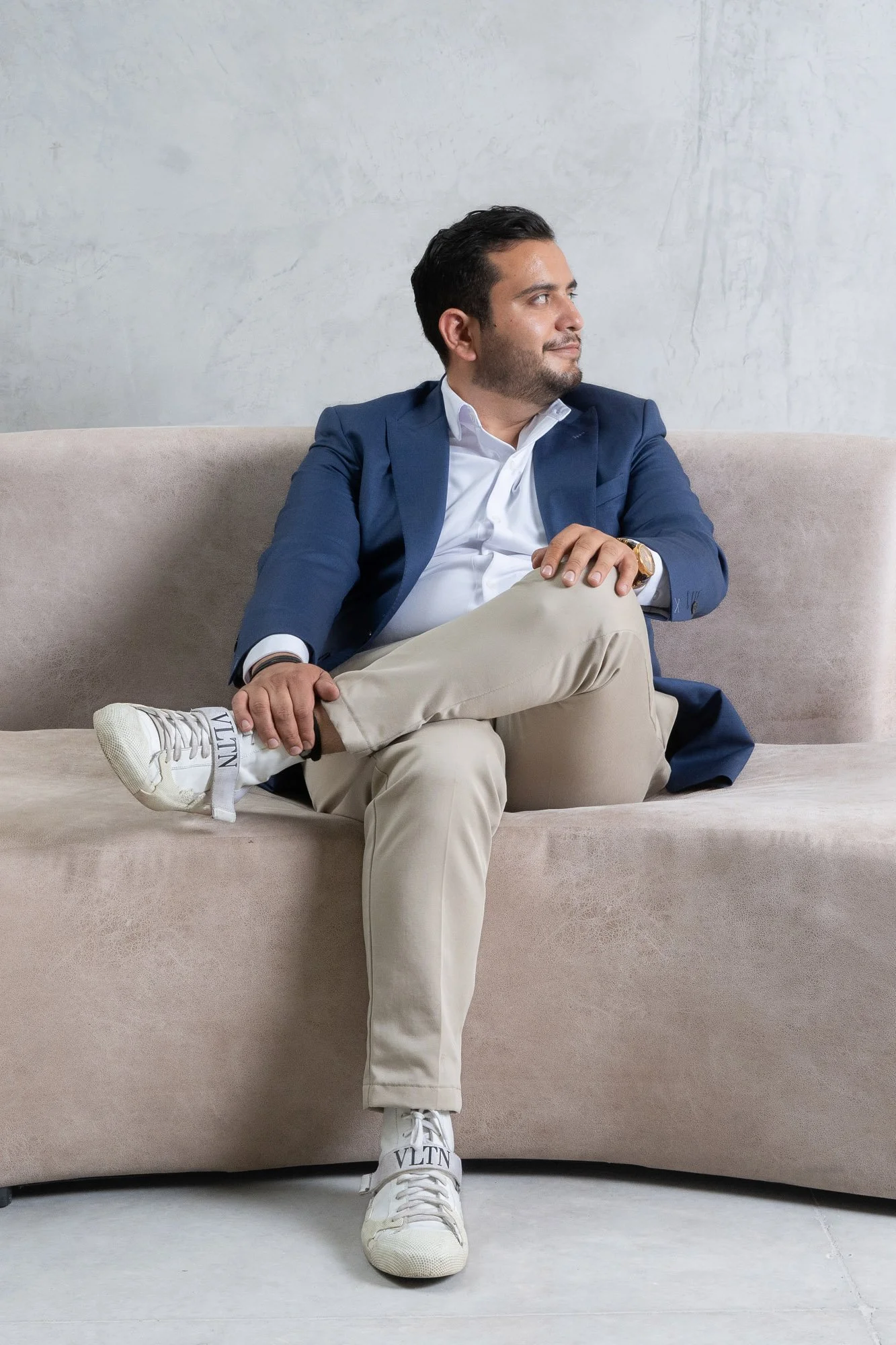 Julio César Chávez García