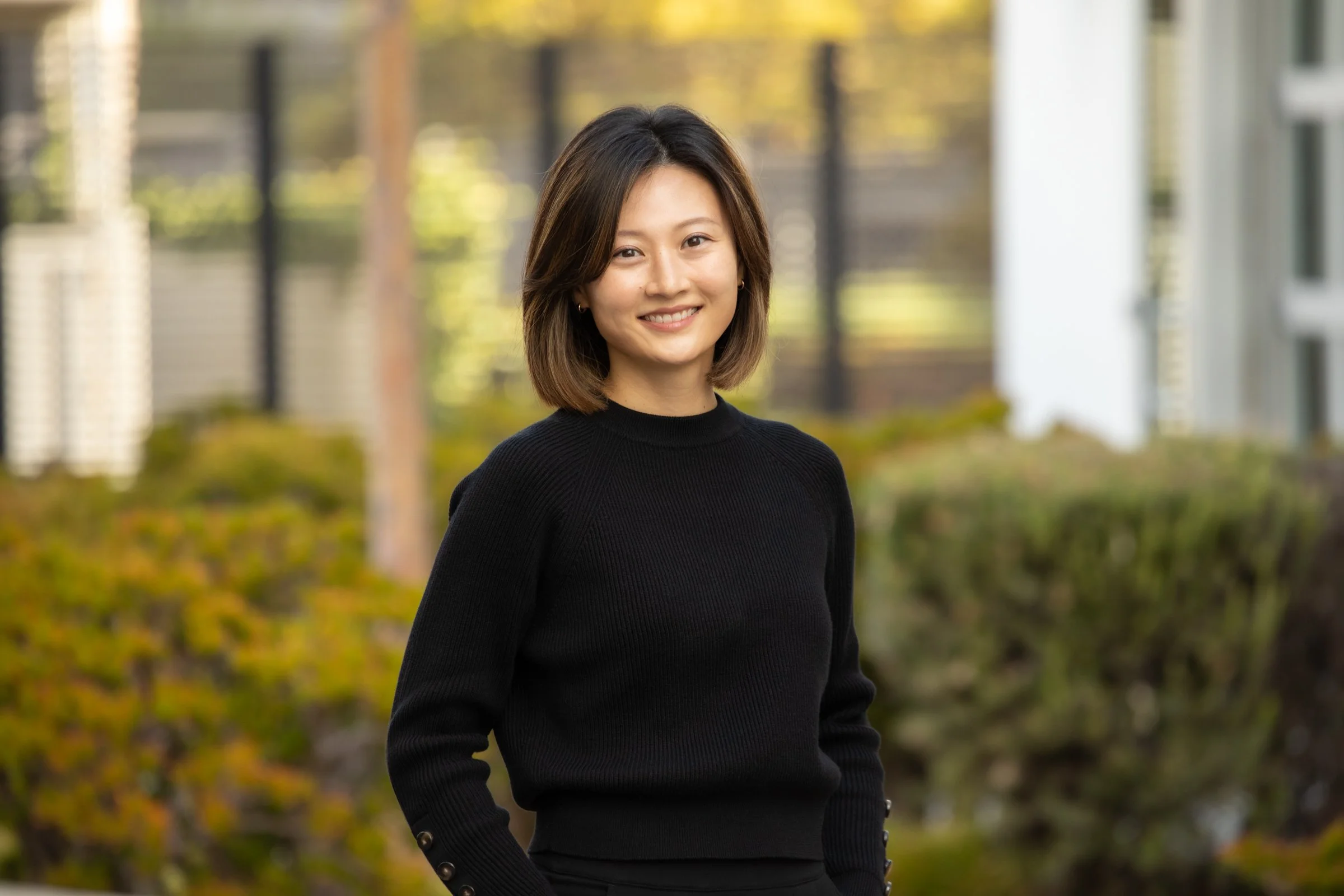 Rachel Lee