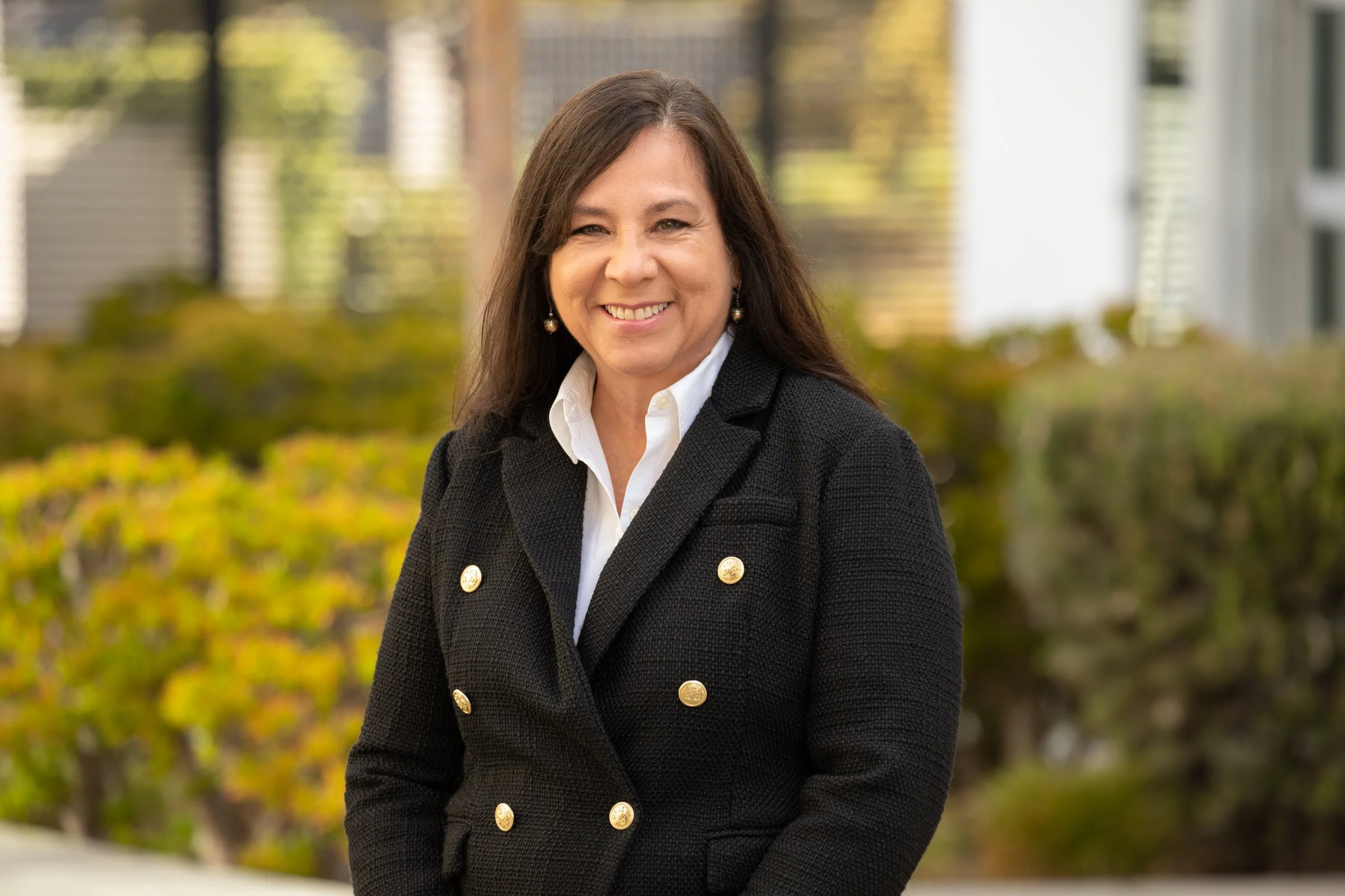 Martha Chavez