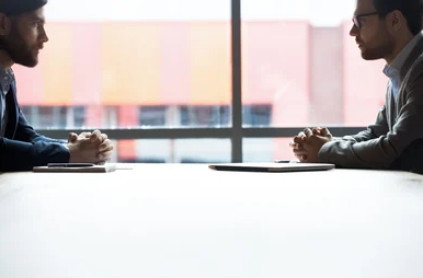 A Christian CEO’s Approach to Handling Conflict