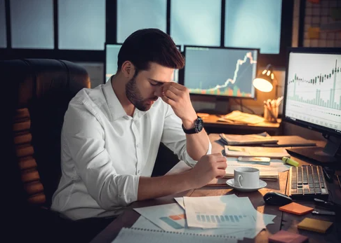 A Christian's Strategy to survival in an economic downturn