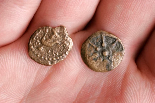 Corporate Giving Lessons from the Widow's Offering