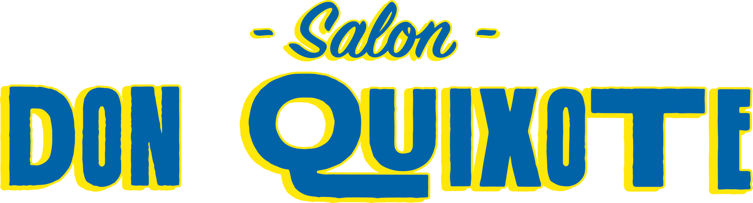 Salon Don Quixote