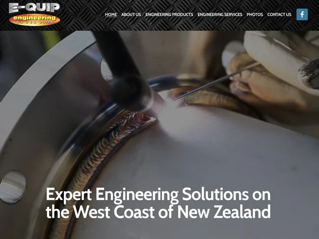 E-Quip Engineering Limited