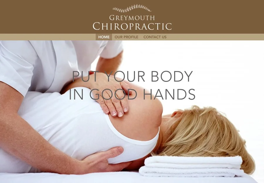 Greymouth Chiropractic