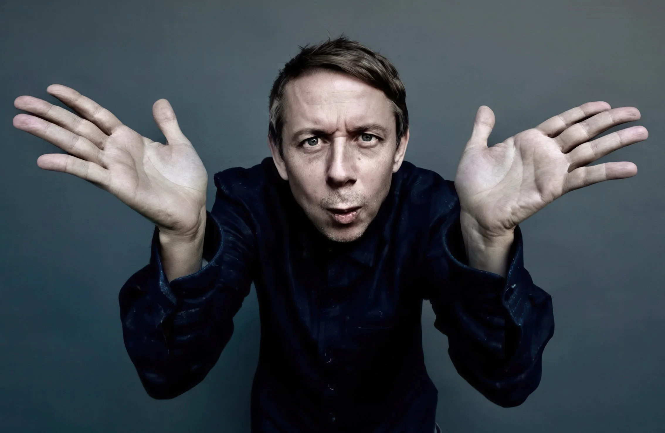 Gilles Peterson